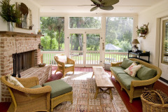Screen Porch Screen Porch